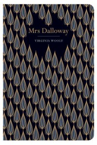 Mrs Dalloway - Chiltern Classic