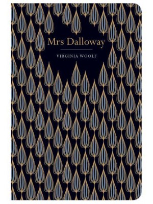 Mrs Dalloway - Chiltern Classic