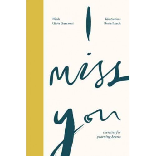I Miss You Activities for Yearning Hearts