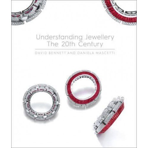 Understanding Jewellery The 20th Century - ACC Art Books