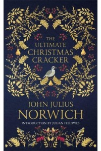 The Ultimate Christmas Cracker