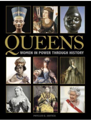 Queens Women in Power Through History