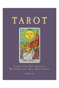 Tarot Cards for Divination, Wisdom and Self Discovery - Chinese Bound