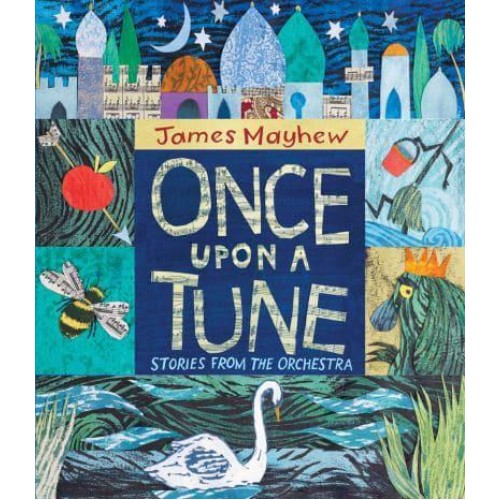 Once Upon a Tune Stories from the Orchestra