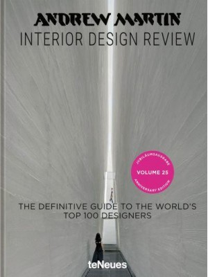 Andrew Martin Interior Design Review. Volume 25 The Definitive Guide to the World's Top 100 Designers - Andrew Martin Interior Design Review