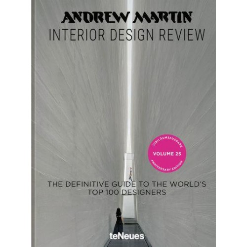 Andrew Martin Interior Design Review. Volume 25 The Definitive Guide to the World's Top 100 Designers - Andrew Martin Interior Design Review