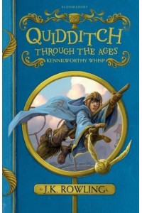 Quidditch Through the Ages