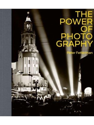 The Power of Photography - ACC Art Books