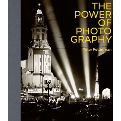 The Power of Photography - ACC Art Books