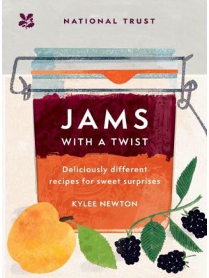 Jams With a Twist - National Trust