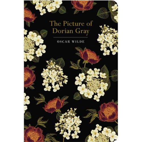 The Picture Of Dorian Gray - Chiltern Classic