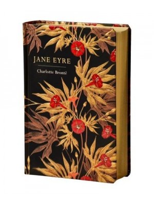Jane Eyre - Chiltern Classic