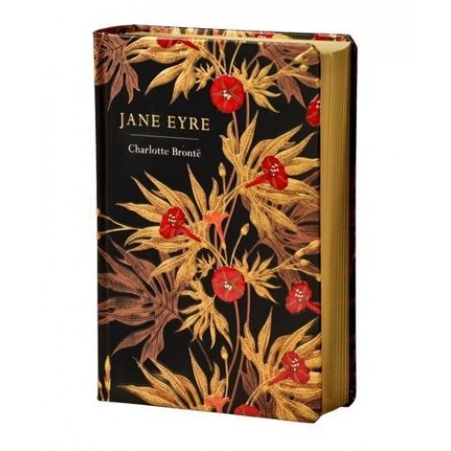 Jane Eyre - Chiltern Classic