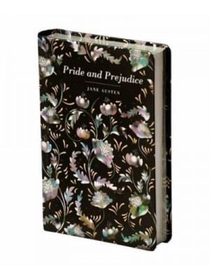 Pride and Prejudice - Chiltern Classic