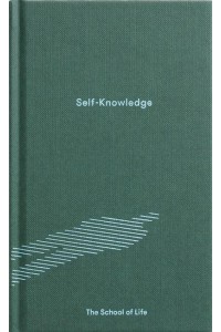 Self-Knowledge