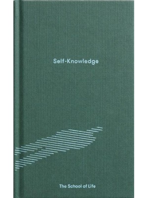 Self-Knowledge