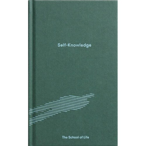 Self-Knowledge