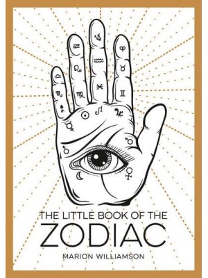 The Little Book of the Zodiac