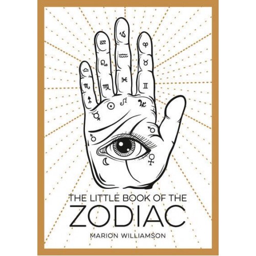 The Little Book of the Zodiac