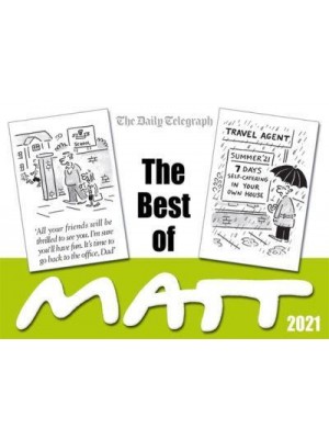 The Best of Matt 2021