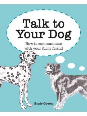 Talk to Your Dog How to Communicate With Your Furry Friend