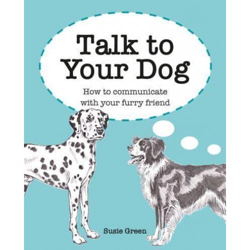 Talk to Your Dog How to Communicate With Your Furry Friend