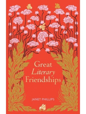 Great Literary Friendships