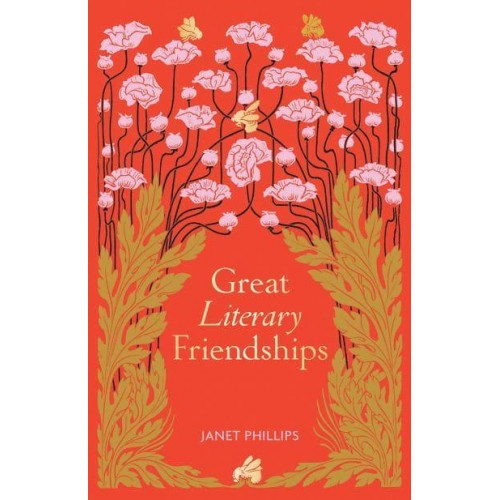 Great Literary Friendships