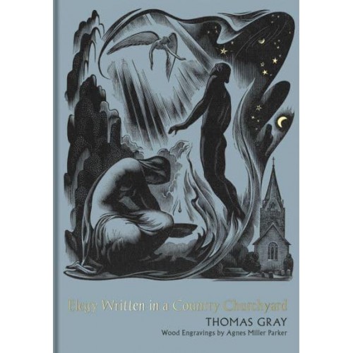 An Elegy Written in a Country Churchyard