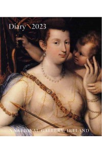 The National Gallery of Ireland Diary 2023