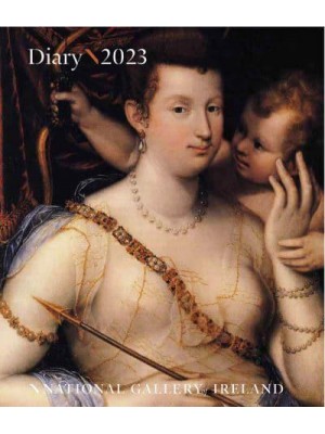 The National Gallery of Ireland Diary 2023