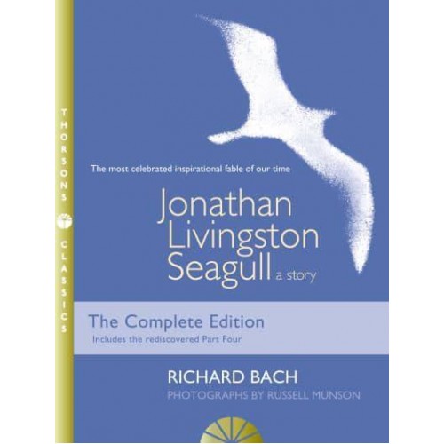 Jonathan Livingston Seagull