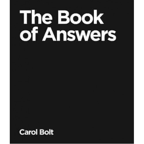 The Book of Answers