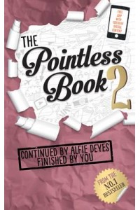 The Pointless Book 2