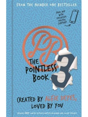 The Pointless Book 3 - Pointless Book Series