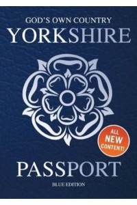 The Yorkshire Passport