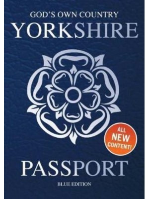 The Yorkshire Passport
