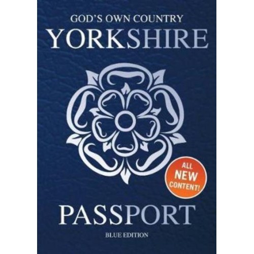 The Yorkshire Passport