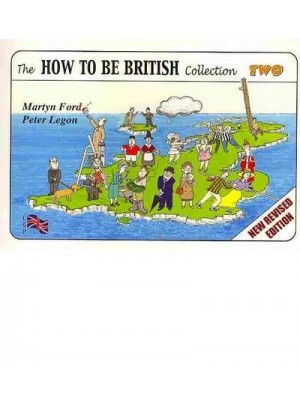 The How to Be British Collection Two