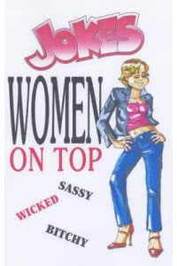 Women on Top Jokes