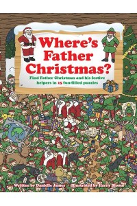 Where's Father Christmas?