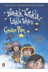 Twinkle, Twinkle, Little Stars