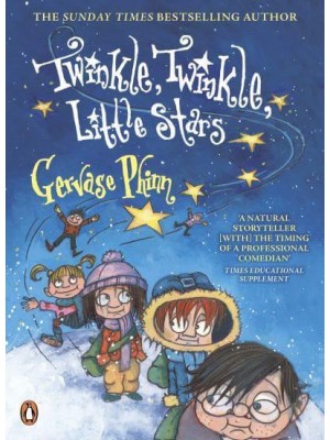 Twinkle, Twinkle, Little Stars