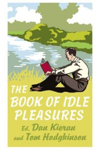 The Book of Idle Pleasures