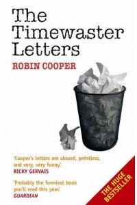 The Timewaster Letters