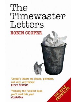 The Timewaster Letters