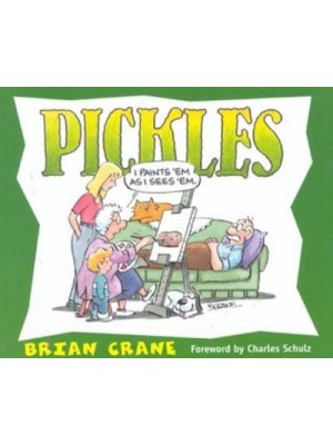 Pickles A Cartoon Collection