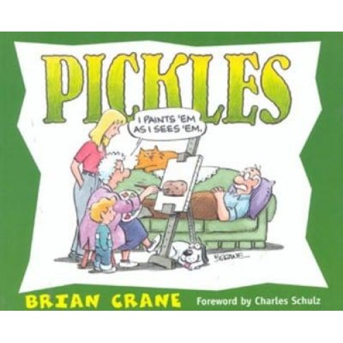 Pickles A Cartoon Collection