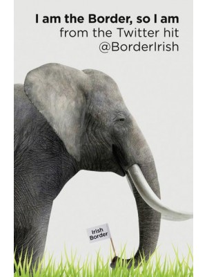 I Am the Border, So I Am