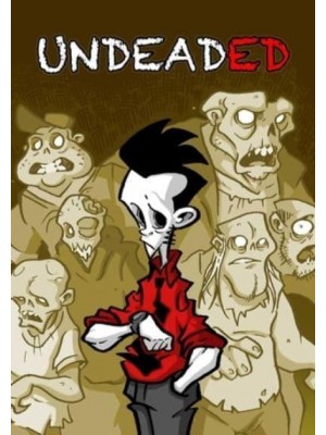Undeaded: The Graveyard Edition